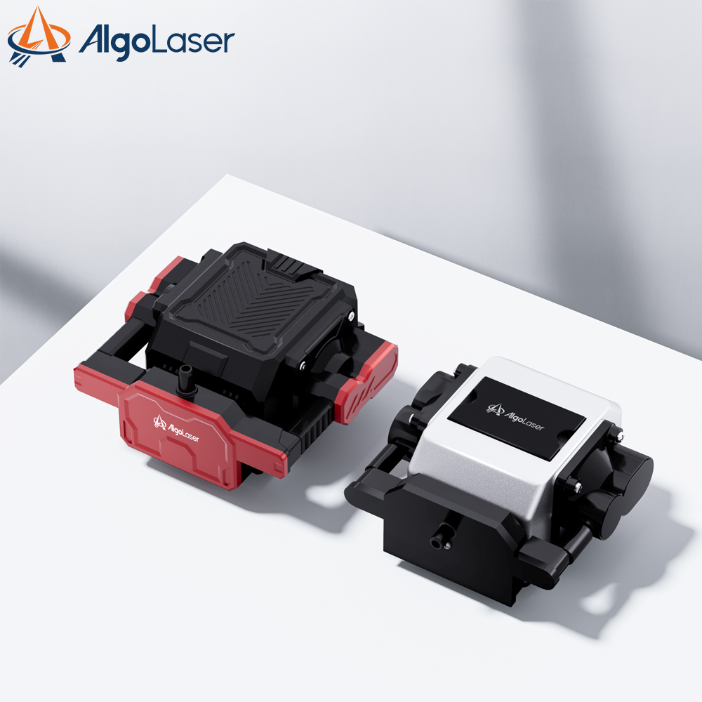 Air Assist Pump Laser - Pompa Udara AlgoLaser Air Assist 30L/menit