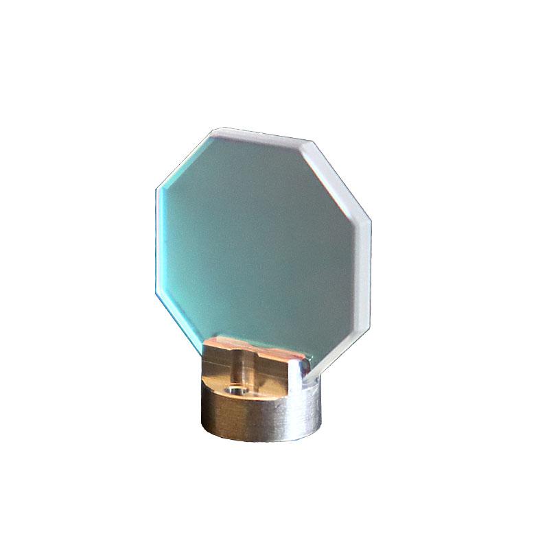 Laser Focus Lens - Reflektor Las Laser Genggam Bwt20/22 dengan