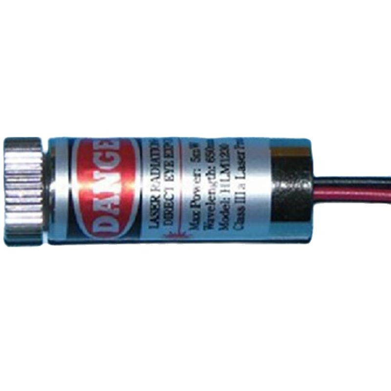 Industrial Laser Pointer - Pointer Laser, daya tinggi Laser 650nm