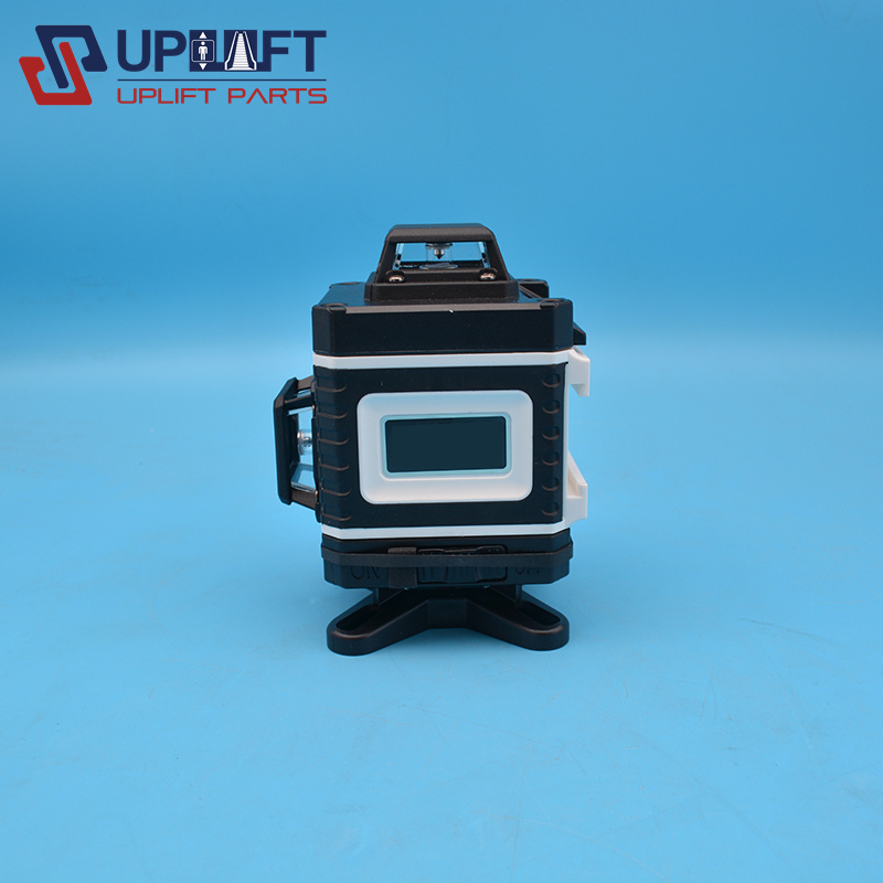 Industrial Infrared Laser - Alat Penyelarasan Rel Elevator Industri Presisi