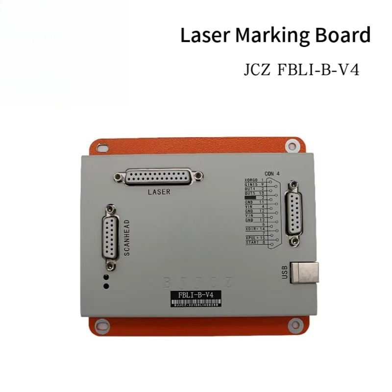 Marking Card Ezcad - V4 Dengan Cover Kartu Kontrol Asli