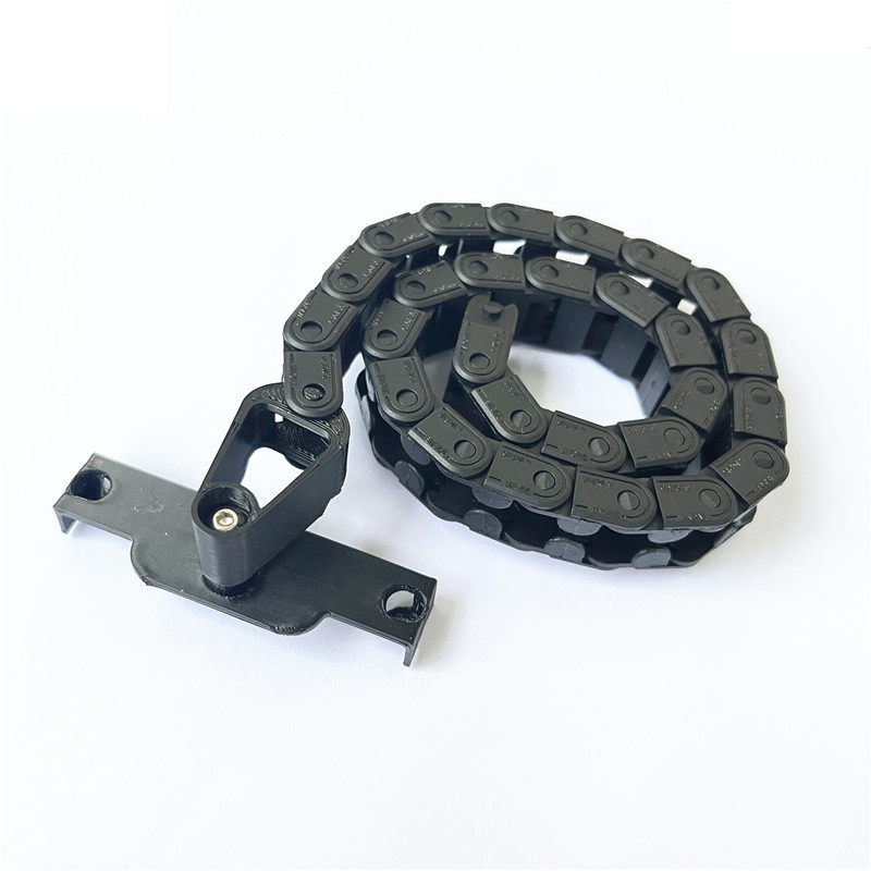 Drag Chain Cnc - 1 buah Flashforge petualang 5M /