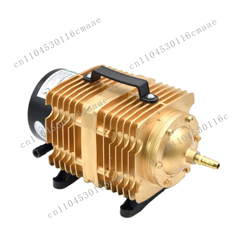 Air Assist Pump Laser - Pompa Udara 160W Kompresor AC 220V