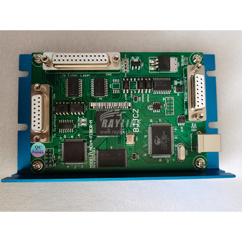 Marking Card Ezcad - JCZ EZCAD V4 Versi Asli Kartu
