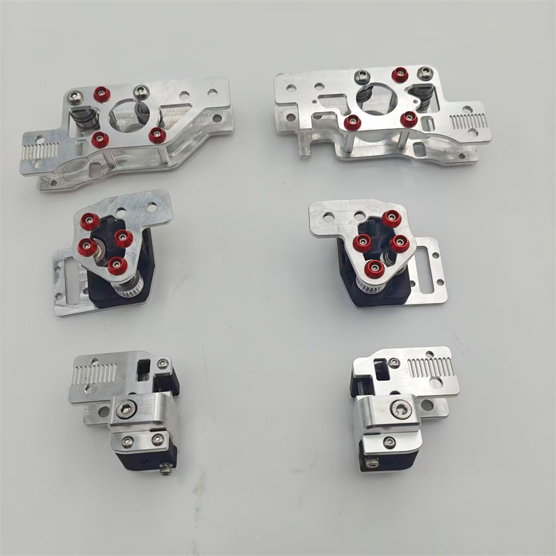 Drag Chain Cnc - Funssor Voron 2.4 R2 Printer 3D