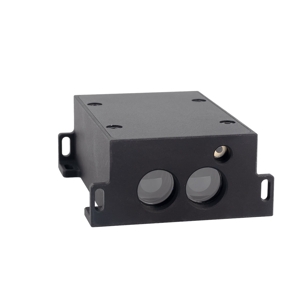 Industrial Infrared Laser - Sensor Pengukur Laser Industri Meskernel 700m