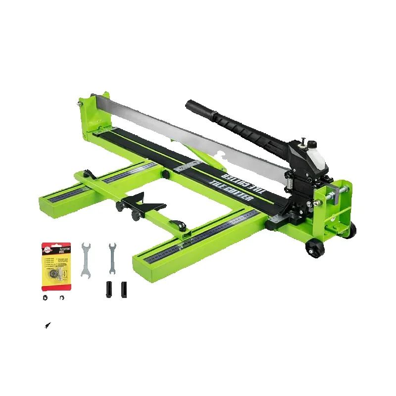 Industrial Infrared Laser - Pemotong Ubin Manual SucceBuy dengan Laser