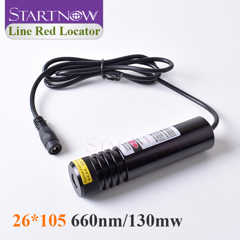 Pencari Lokasi Garis Merah 635 - Industrial Infrared Laser ulasan dan harga