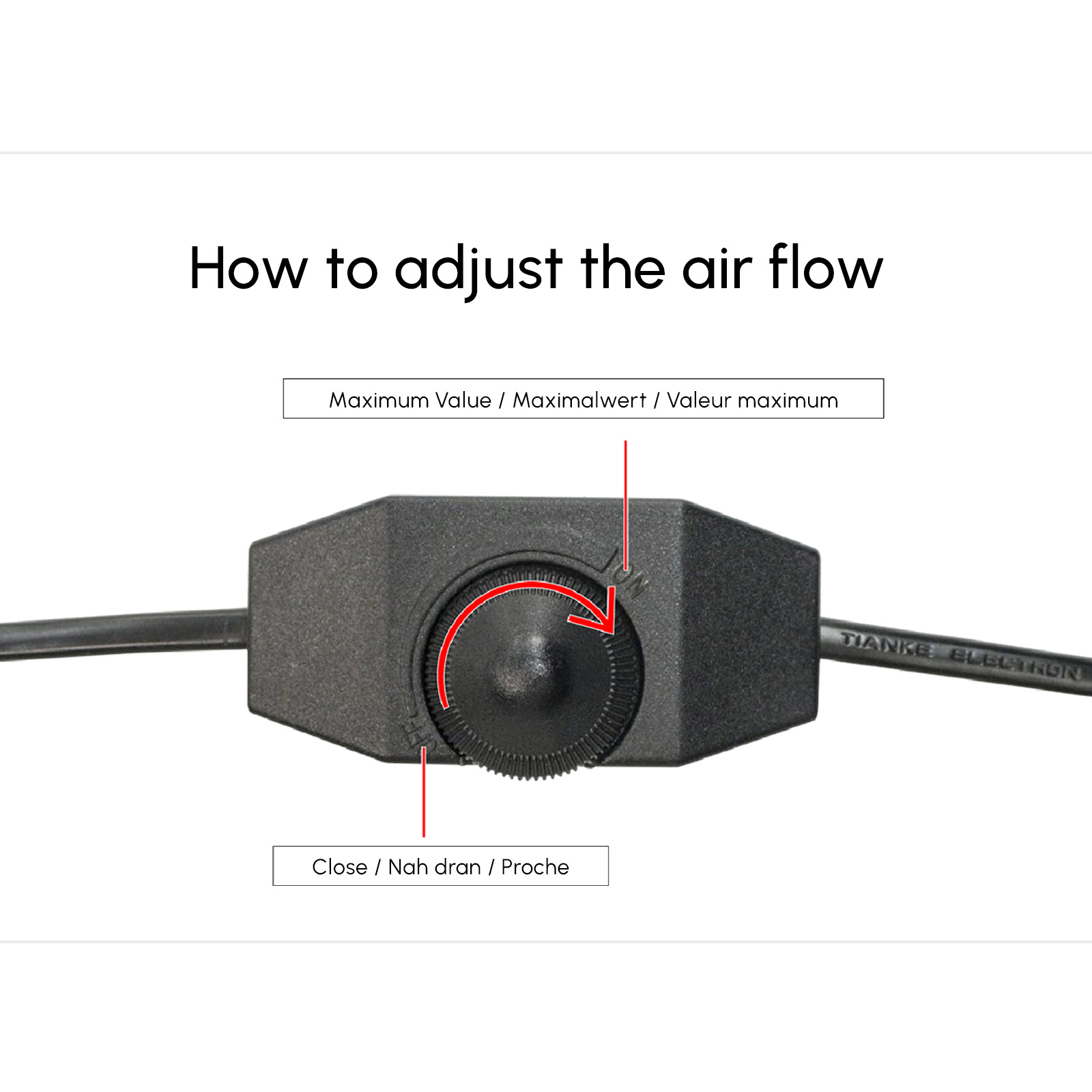 Pompa bantuan udara Ortur 50L/ - Air Assist Pump Laser ulasan dan harga
