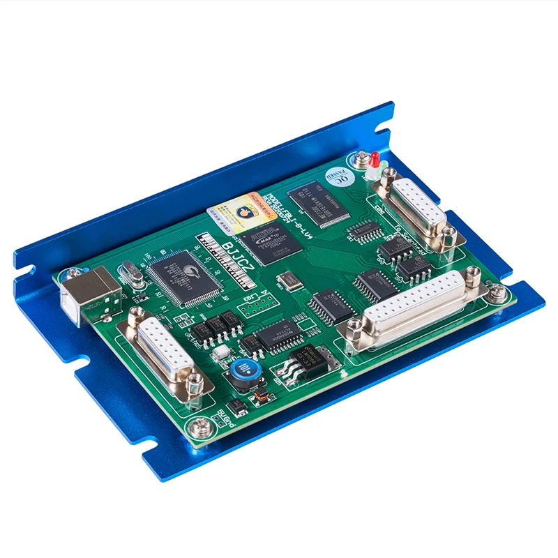 BJJCZ Kartu Asli FBLI-LV4 Ezca - Marking Card Ezcad ulasan dan harga