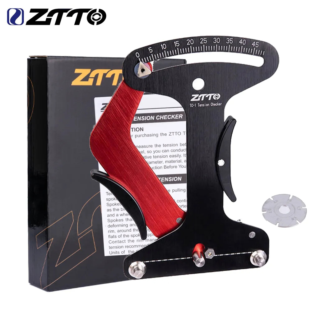 ZTTO alat ukur Tensioner seped - Drag Chain Cnc ulasan dan harga