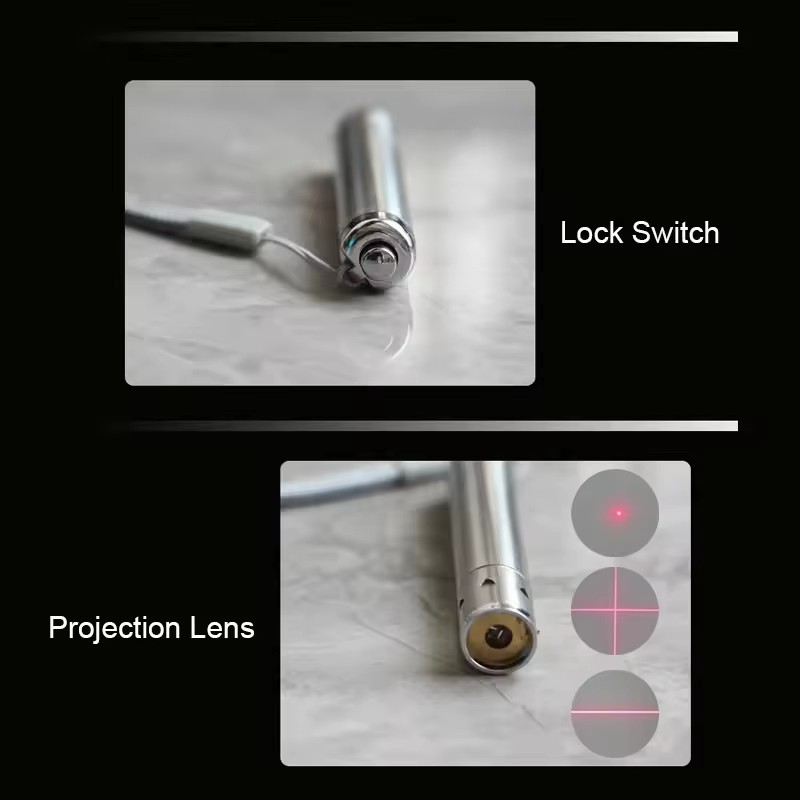 Modul Dioda Laser Titik/Garis/ - Industrial Laser Pointer ulasan dan harga