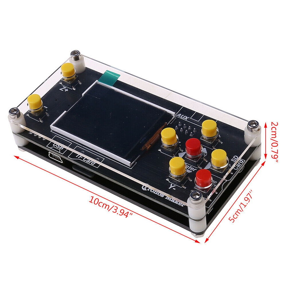 Untuk Papan Pengontrol Offline - Controller Grbl Board ulasan dan harga
