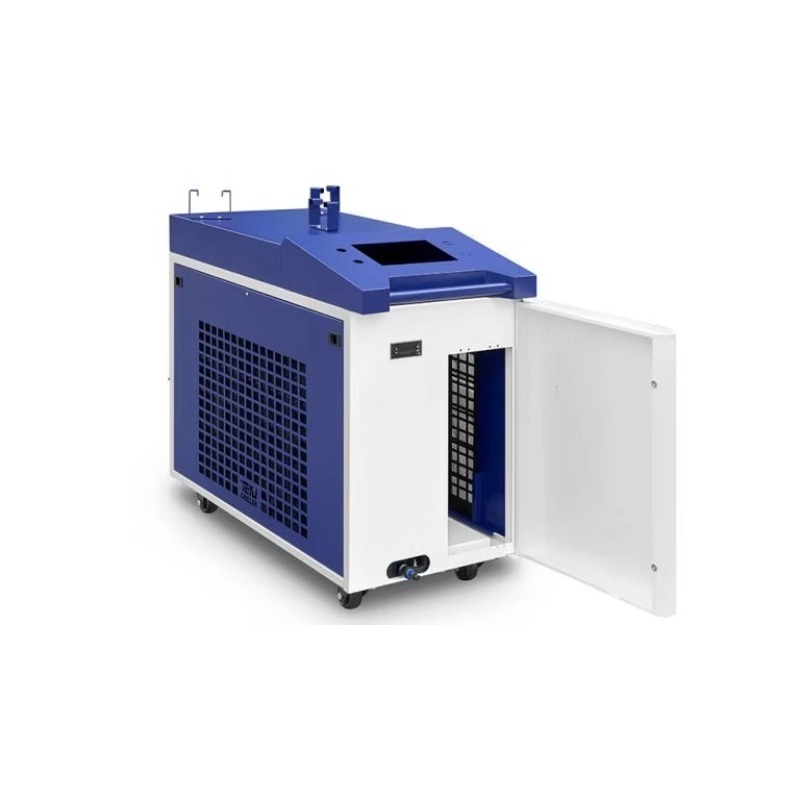 S&A FACTORY Penjualan Langsung - Industrial Laser Welder Price ulasan dan harga