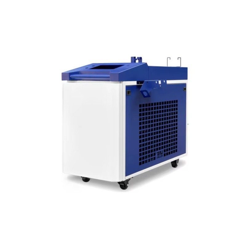 S&A FACTORY Penjualan Langsung - Industrial Laser Welder Price ulasan dan harga