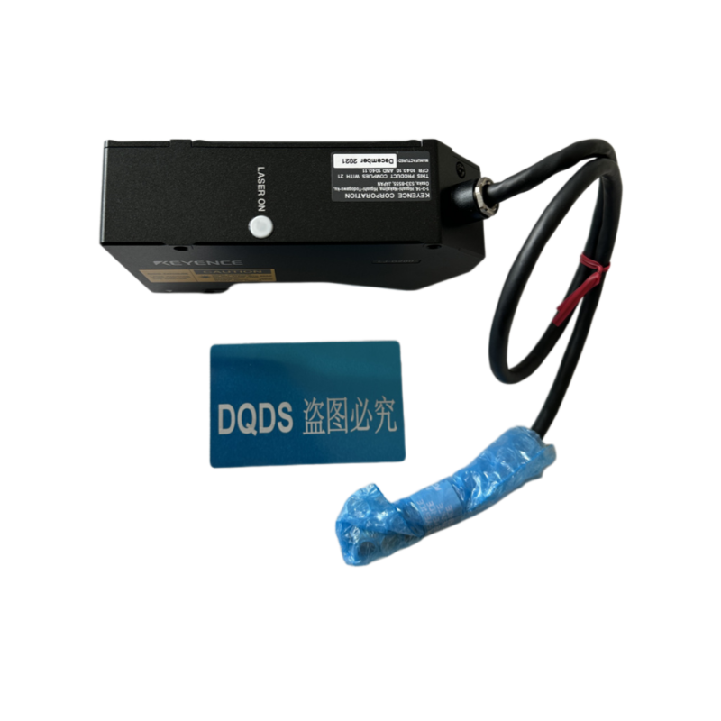 Sensor Kepala Laser 2D Presisi - Industrial Laser Displacement Sensor ulasan dan harga