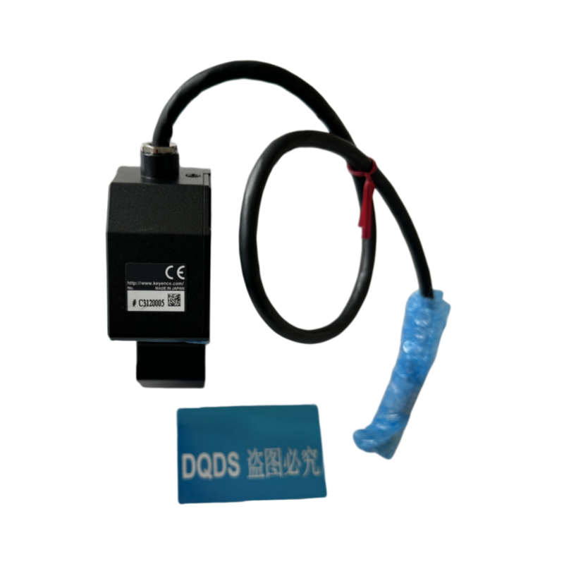 Sensor Kepala Laser 2D Presisi - Industrial Laser Displacement Sensor ulasan dan harga