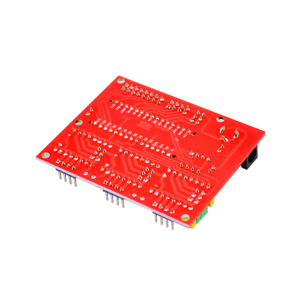 Keyestudio CNC Shield V4 Card  - Controller Grbl Board ulasan dan harga