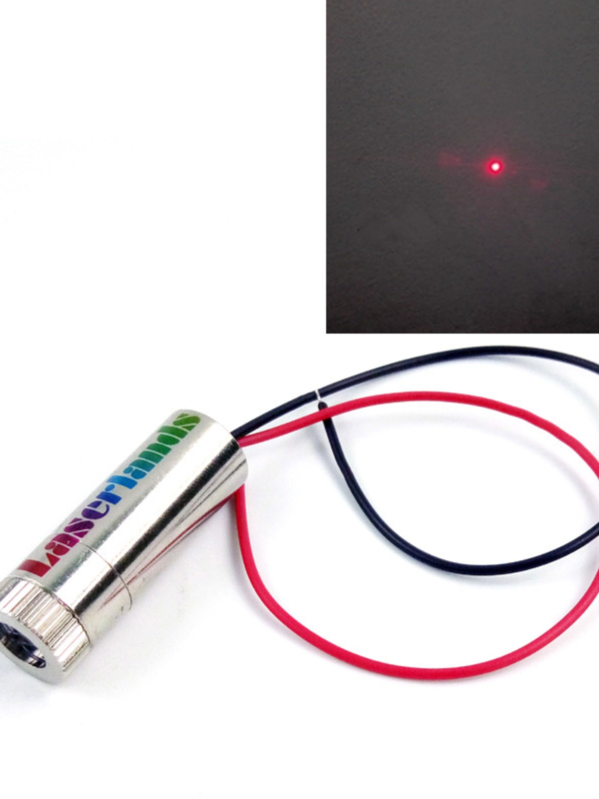 Modul laser industri kepala la - Industrial Infrared Laser ulasan dan harga