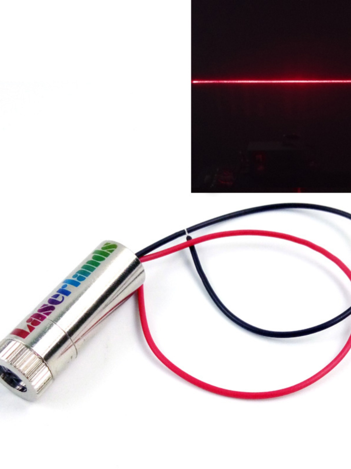Modul laser industri kepala la - Industrial Infrared Laser ulasan dan harga