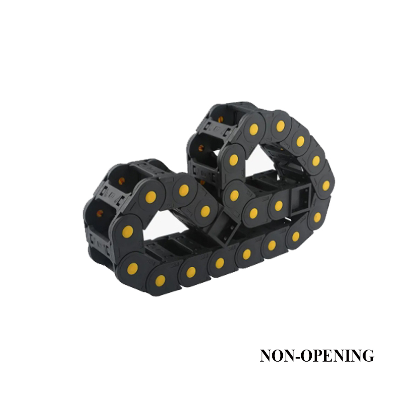 MHCNC R55-R125 Rantai Penarik  - Drag Chain Cnc ulasan dan harga