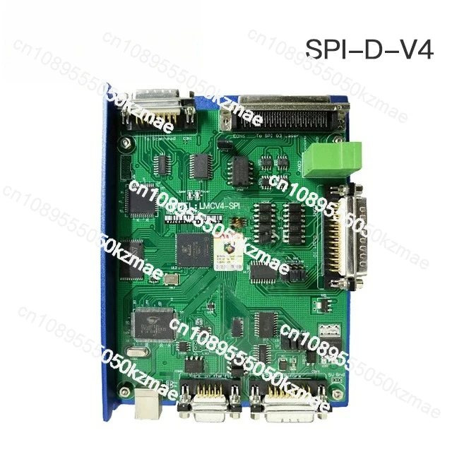 Kartu Kontrol JCZ SPI-B-V4 SPI - Marking Card Ezcad ulasan dan harga