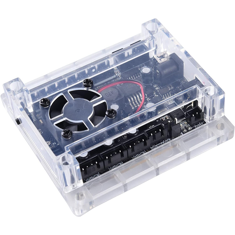 Alat Pengontrol CNC Papan Kont - Controller Grbl Board ulasan dan harga