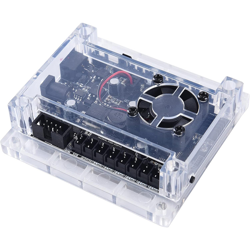 Alat Pengontrol CNC Papan Kont - Controller Grbl Board ulasan dan harga