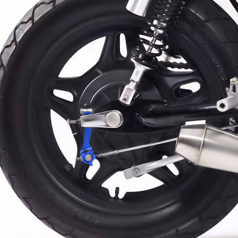 Tuas rem belakang motor, bagia - Drag Chain Cnc ulasan dan harga