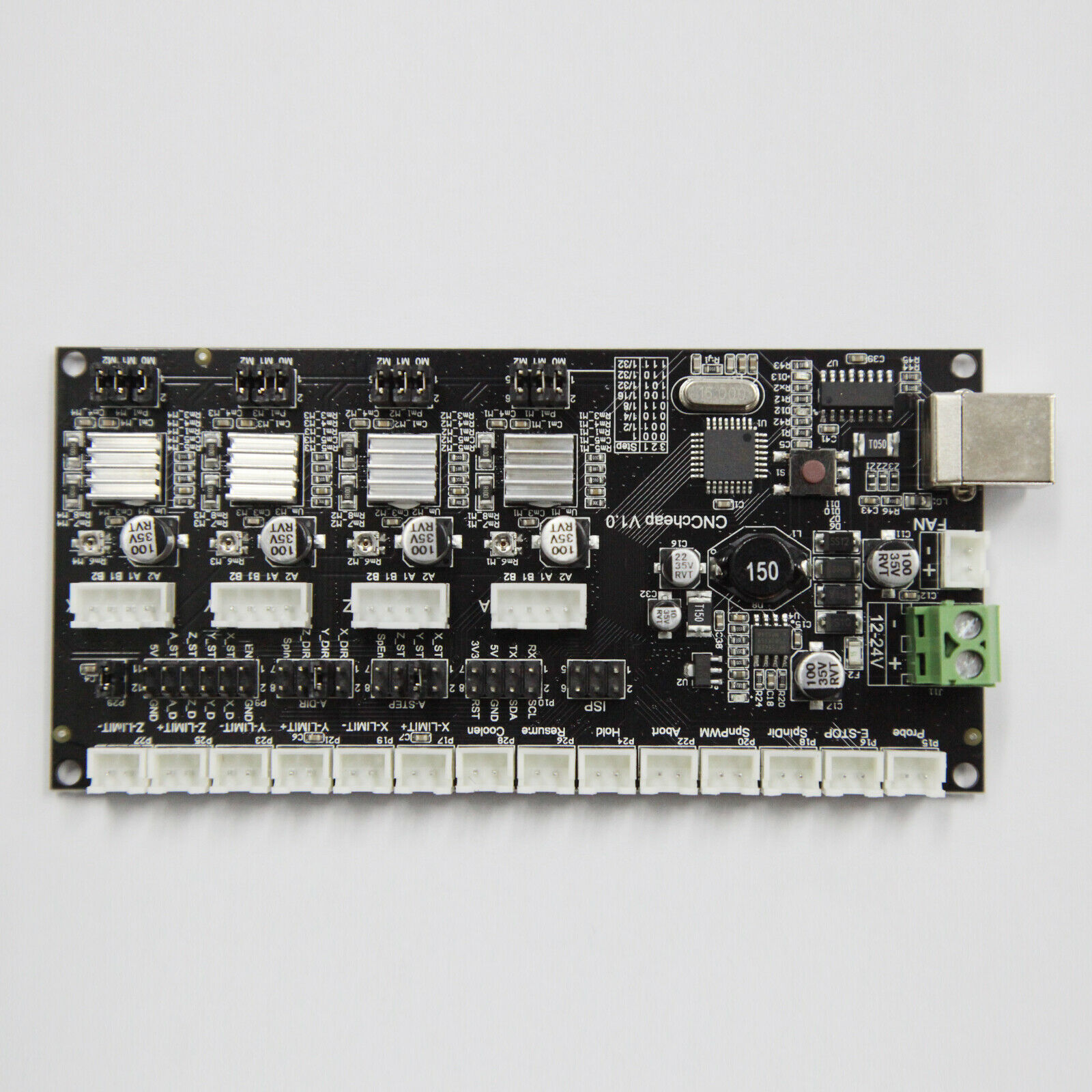 Papan Pengontrol GRBL untuk Pa - Controller Grbl Board ulasan dan harga