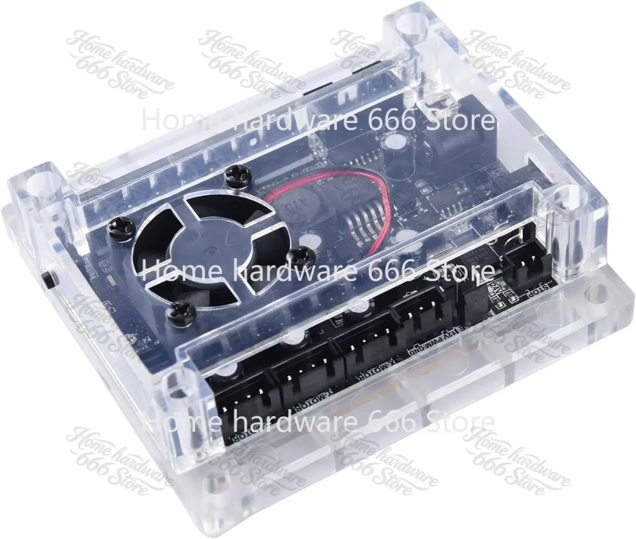 Mesin Pengukir Laser CNC untuk - Controller Grbl Board ulasan dan harga
