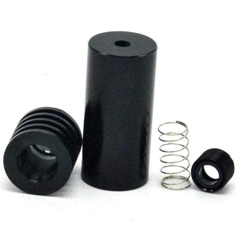 Housing/Casing Dioda Laser 16x - Laser Focus Lens ulasan dan harga