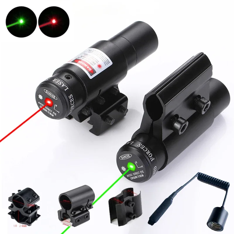 Red Dot Laser Sights Pistol Si - Industrial Laser Pointer ulasan dan harga