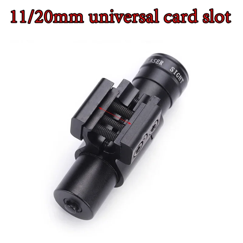 Red Dot Laser Sights Pistol Si - Industrial Laser Pointer ulasan dan harga