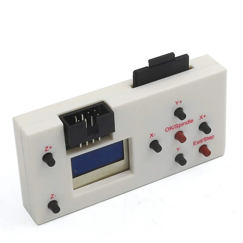 Papan Pengontrol Offline GRBL  - Controller Grbl Board ulasan dan harga