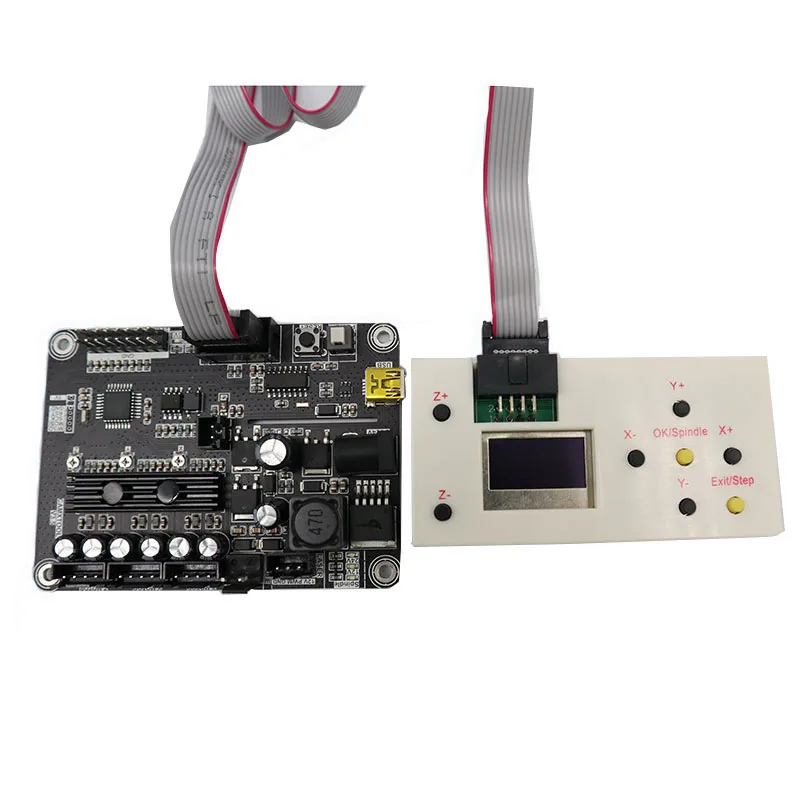 Papan Pengontrol Offline GRBL  - Controller Grbl Board ulasan dan harga