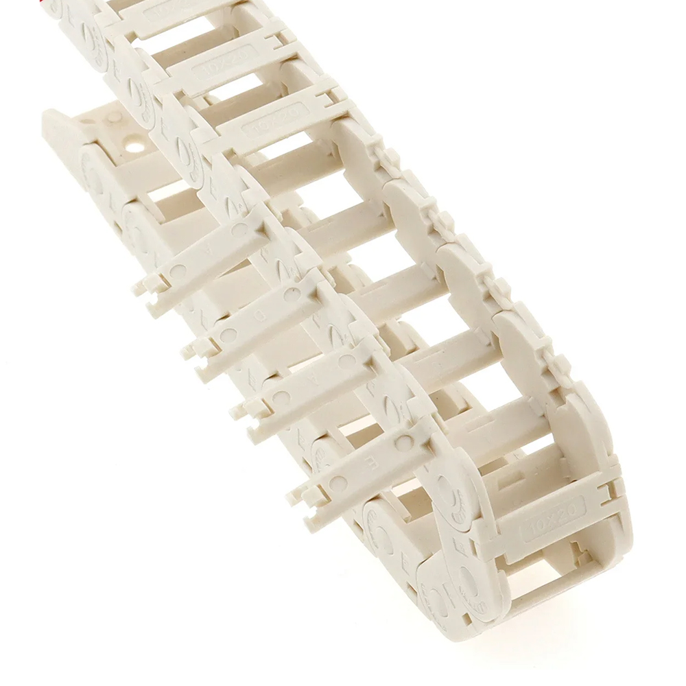 Kane PA66 jembatan rantai tari - Drag Chain Cnc ulasan dan harga