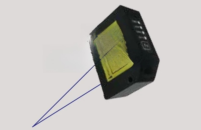Sensor Perpindahan Laser Presi - Industrial Laser Displacement Sensor ulasan dan harga