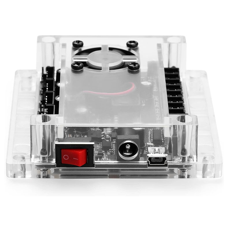 CNC 3018 Pro Mesin Pengukir La - Controller Grbl Board ulasan dan harga