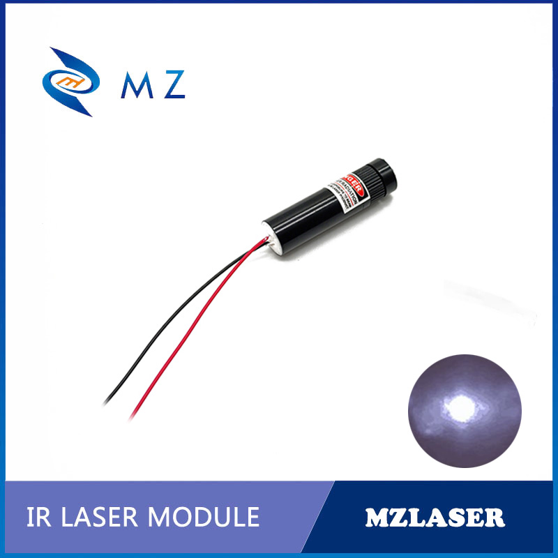Modul Dioda Laser Titik Infram - Industrial Infrared Laser ulasan dan harga