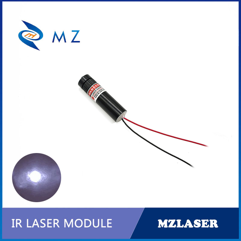 Modul Dioda Laser Titik Infram - Industrial Infrared Laser ulasan dan harga