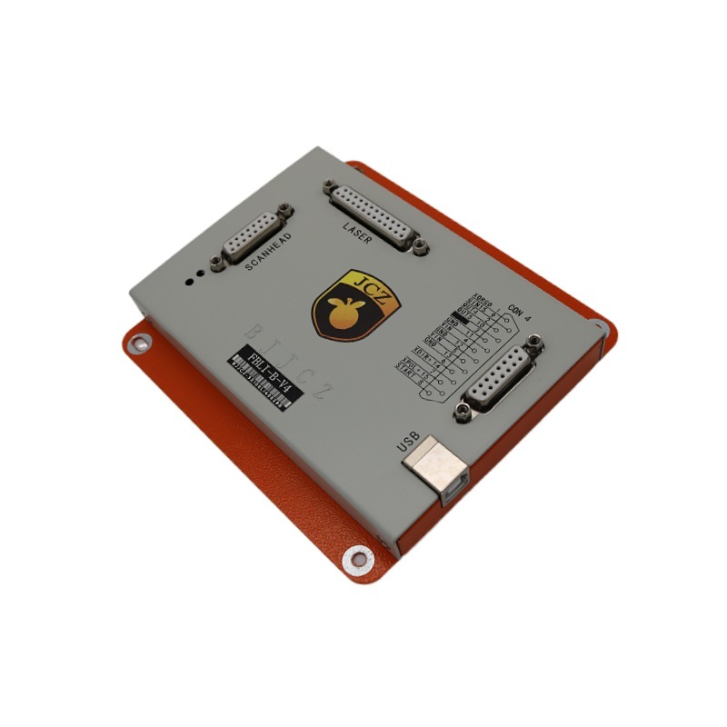 BJJCZ FBLI-B-V4 Dengan Penutup - Marking Card Ezcad ulasan dan harga