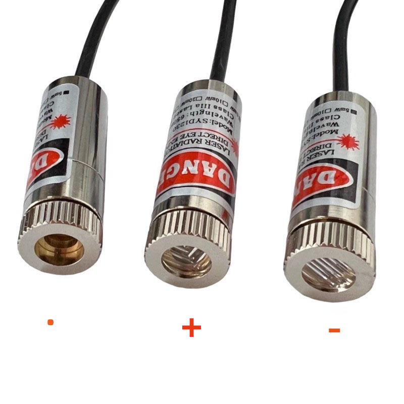 Modul Laser Industri 650nm Tem - Industrial Laser Pointer ulasan dan harga