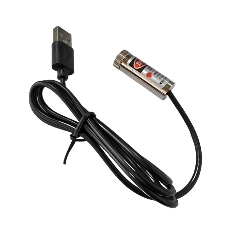 Modul Laser Industri 650nm Tem - Industrial Laser Pointer ulasan dan harga