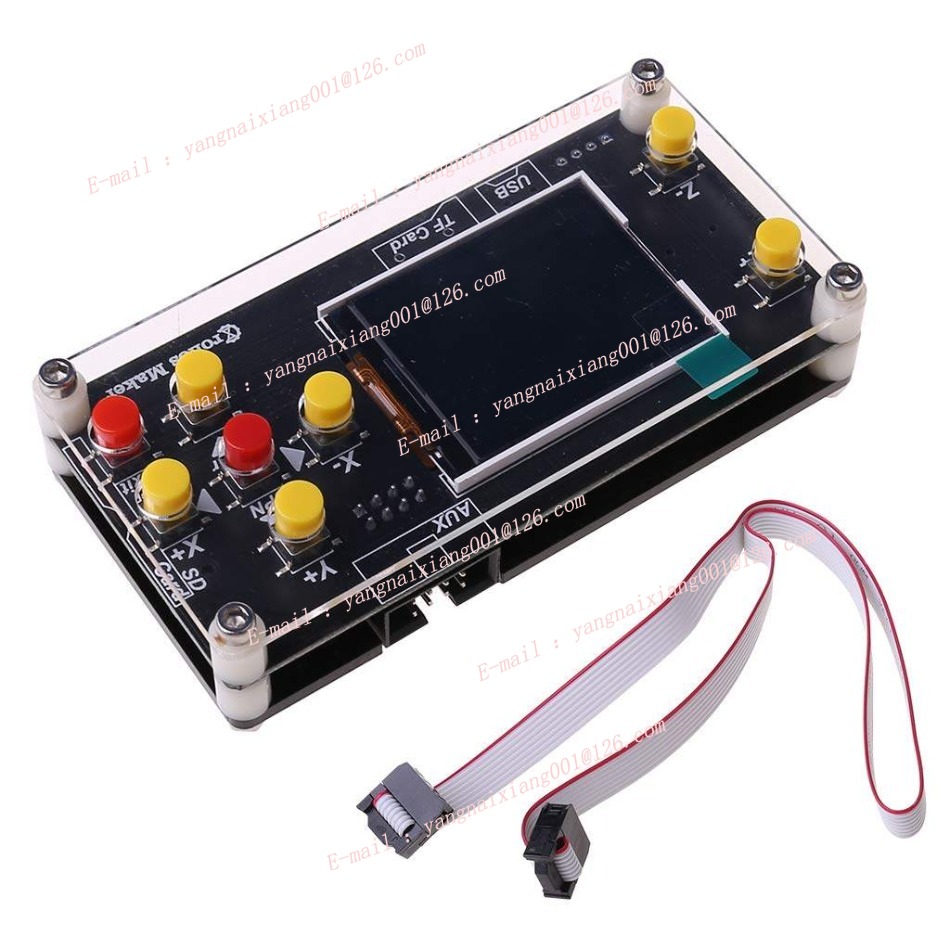 Papan Pengontrol CNC GRBL Offl - Controller Grbl Board ulasan dan harga