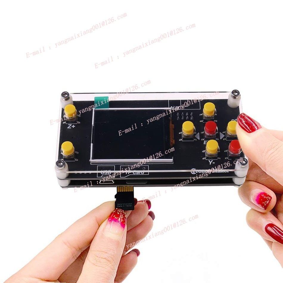 Papan Pengontrol CNC GRBL Offl - Controller Grbl Board ulasan dan harga