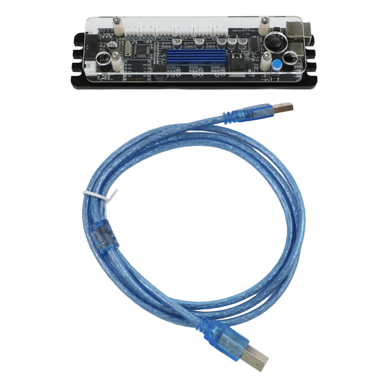 Untuk GRBL 32bit USB-B 2- Papa - Controller Grbl Board ulasan dan harga