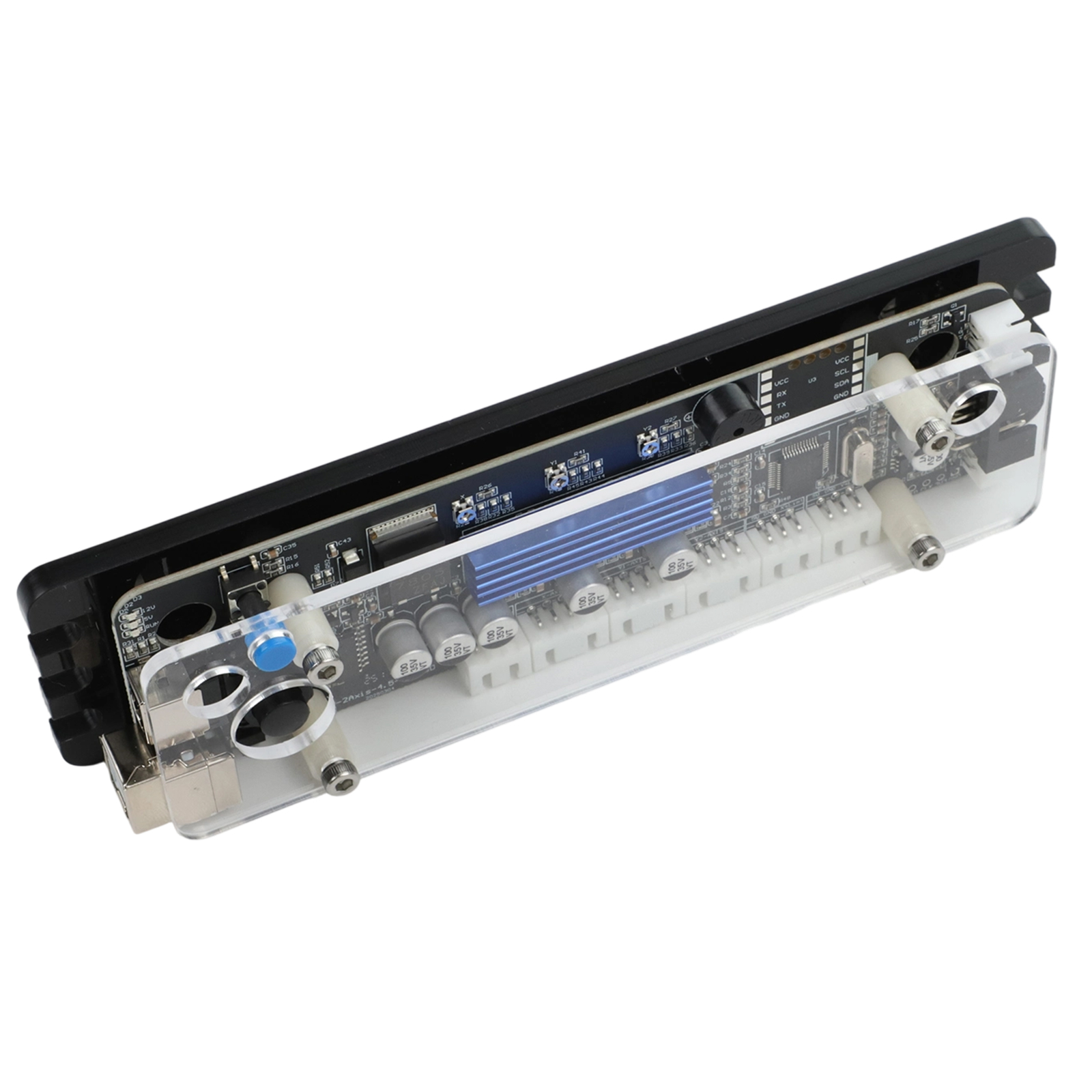 Untuk GRBL 32bit USB-B 2- Papa - Controller Grbl Board ulasan dan harga