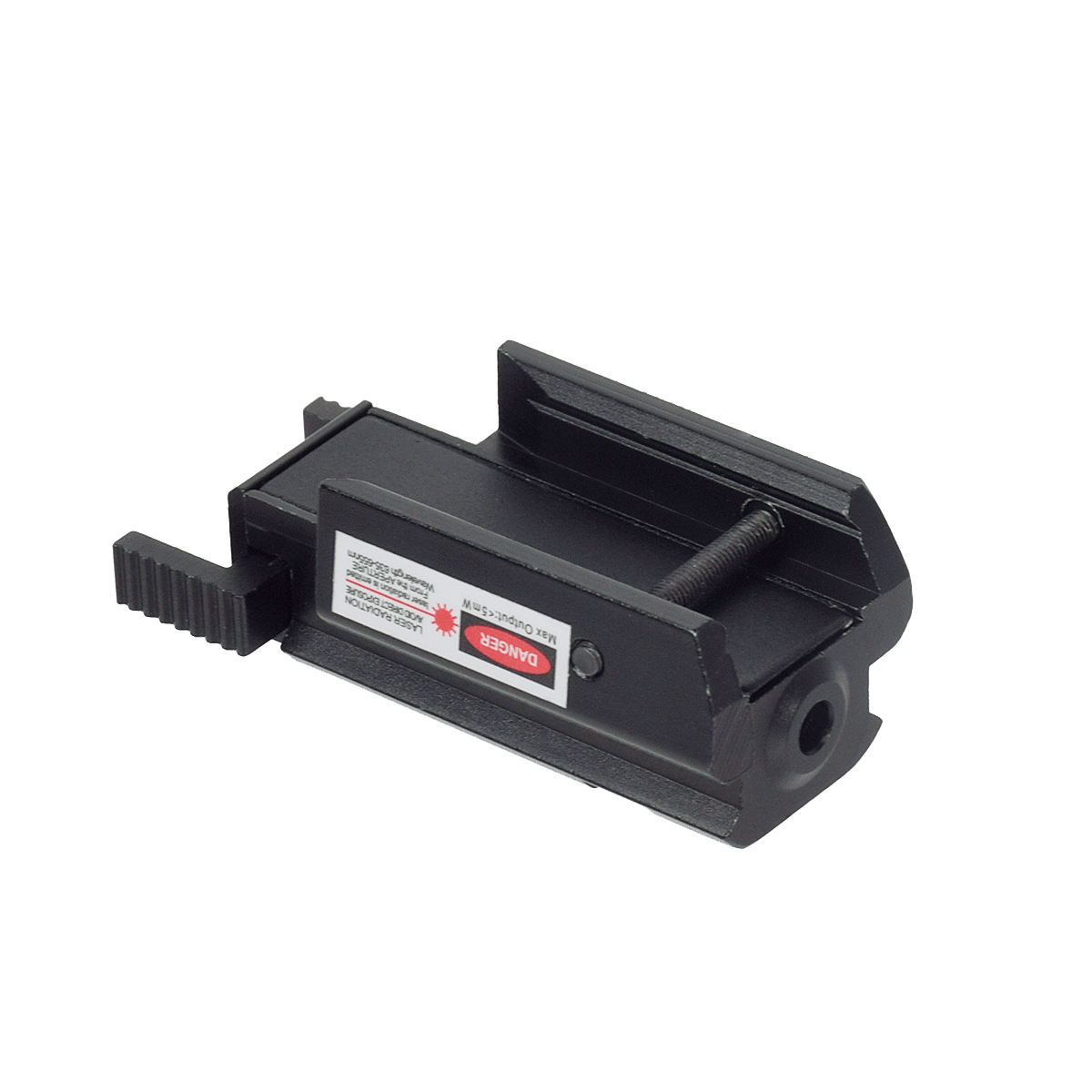 Penunjuk Laser Titik Merah Hij - Industrial Laser Pointer ulasan dan harga
