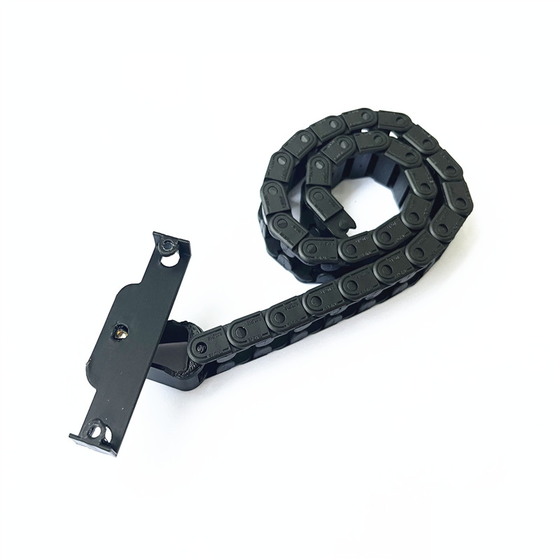 1 buah Flashforge petualang 5M - Drag Chain Cnc ulasan dan harga